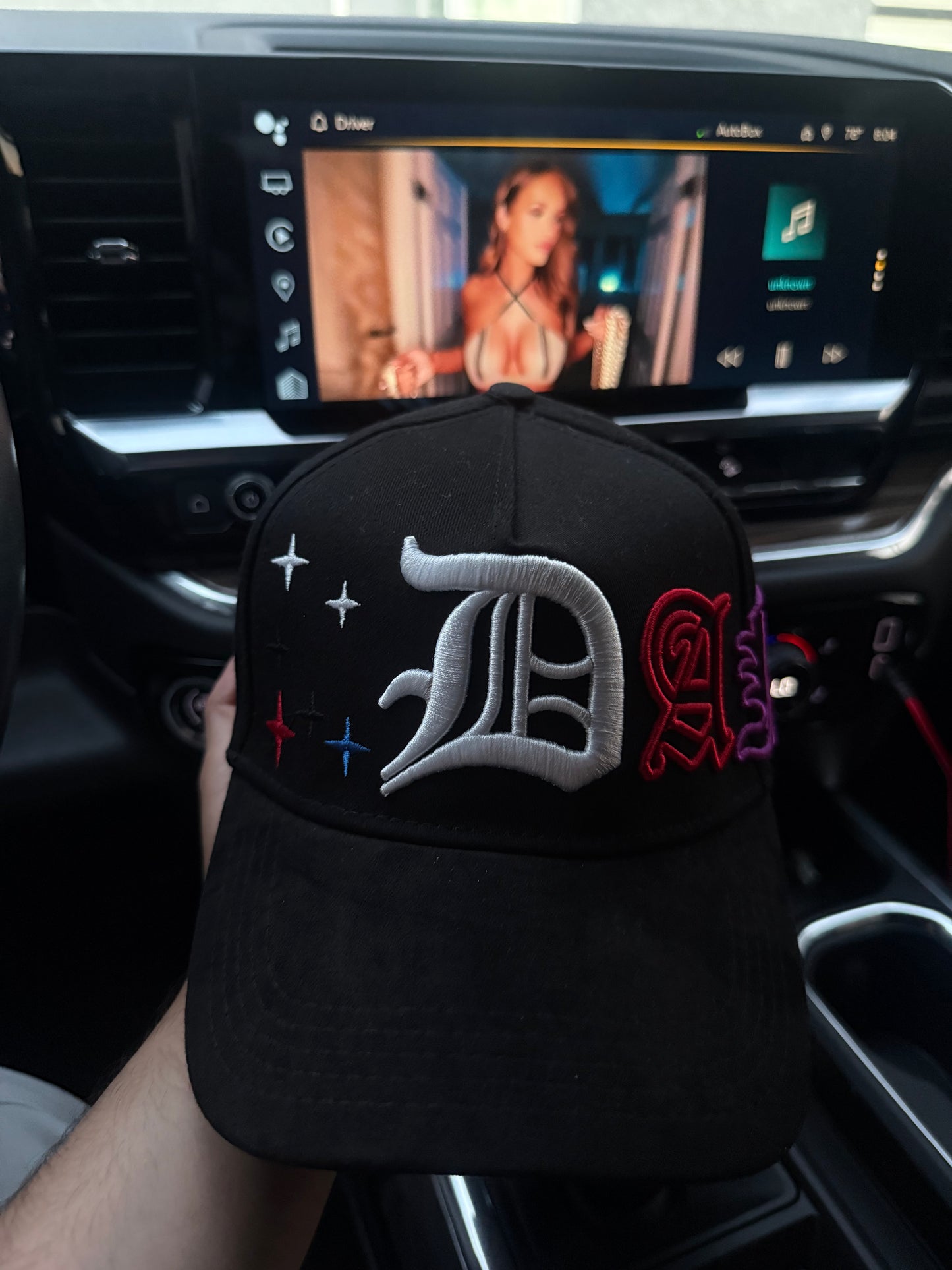 hats