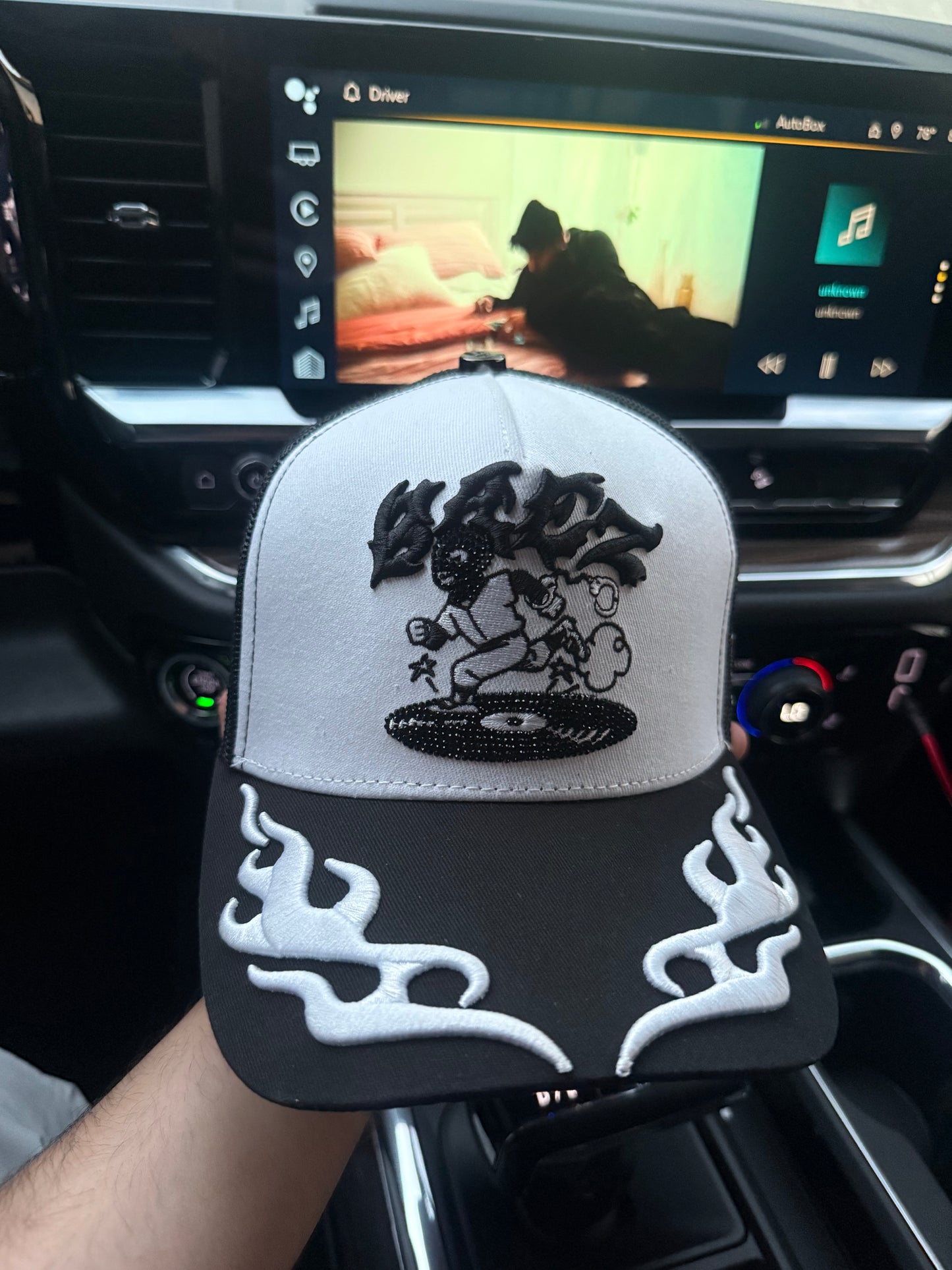 Hats