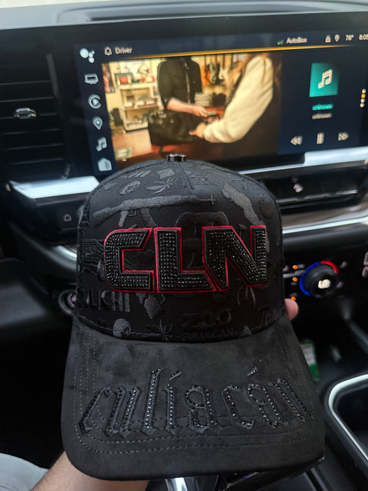 klan hats edition