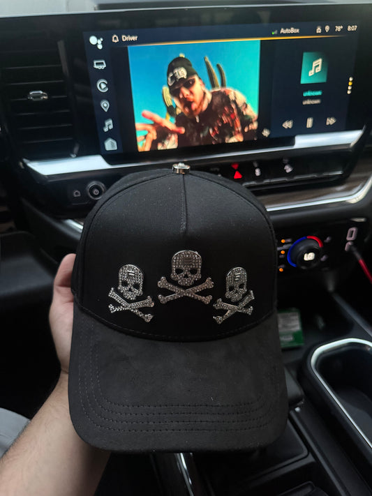 Gorra Barbas Edition