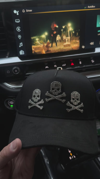 Gorra Barbas Edition